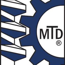 Logo MTD BIO proizvodno, storitveno in trgovsko podjetje d.o.o.