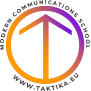 Logo TAKTIKA