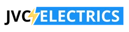 Logo JVC Electrics