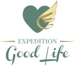 Logo EXPEDITION GOOD LIFE