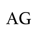 Logo AMBER GEUNS ARTWORKS