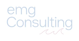 Logo EMG CONSULTING