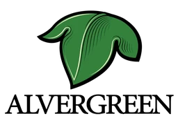 Logo Alvergreen