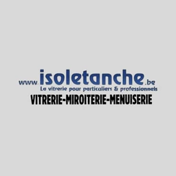 Logo ISOLETANCHE