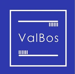 Logo VALBOS