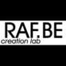 Logo RAF