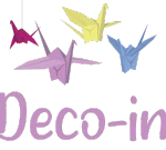 Logo DECO-IN