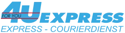 Logo 4U EXPRESS