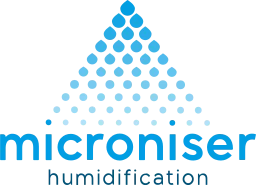 Logo MICRONISER