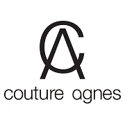 Logo COUTURE AGNES