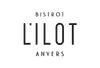 Logo BISTROT L'ÎLOT