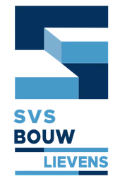 Logo SVS BOUW-LIEVENS