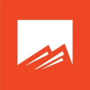 Logo Red Rocks Church