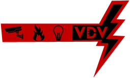 Logo ELEKTRO VDV