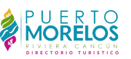 Logo Puerto Morelos
