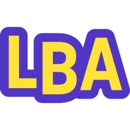 Logo Les belles années