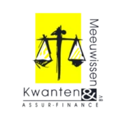 Logo KWANTEN & MEEUWISSEN