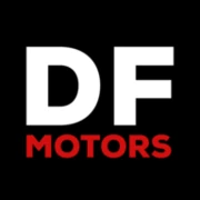 Logo DF MOTORS