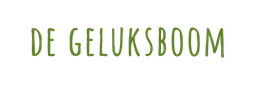 Logo De Geluksboom