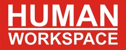 Logo Human Workspace BV