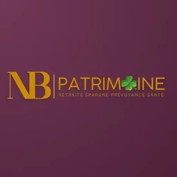Logo NB PATRIMOINE