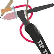 Logo Tiptig Benelux