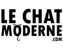 Logo Le Chat Moderne