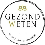 Logo Gezond (W)eten