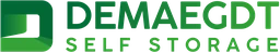 Logo DEMAEGDT
