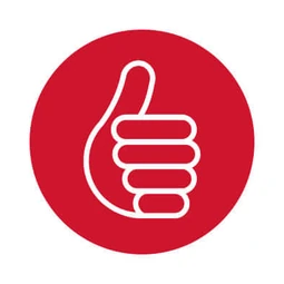 Logo THUMBS UP