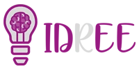 Logo Idree