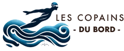 Logo Les Copains du Bord