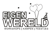 Logo Eigen Wereld