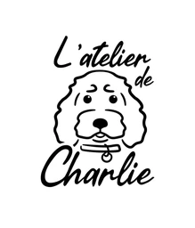Logo L'atelier de Charlie