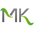 Logo BV MONIQUE KRIKOR