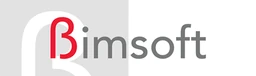 Logo BIMSOFT