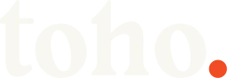 Logo TOHO