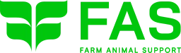 Logo FARM ANIMAL SUPPORT