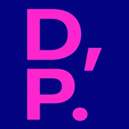Logo DANSPUNT