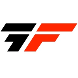 Logo FLYING FIRST