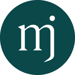 Logo mjPublishing