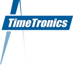 Logo TIMETRONICS
