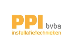 Logo P.P. INSTALLATIETECHNIEKEN