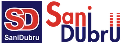 Logo SANIDUBRU