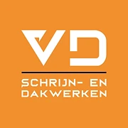 Logo Dakwerken VD