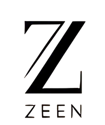 Logo ZEEN