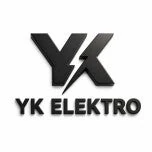 Logo YK ELEKTRO