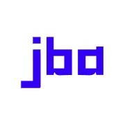 Logo JBA TEAM