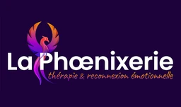 Logo La Phoenixerie