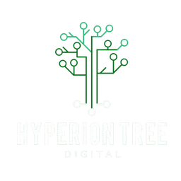 Logo HYPERION TREE DIGITAL
